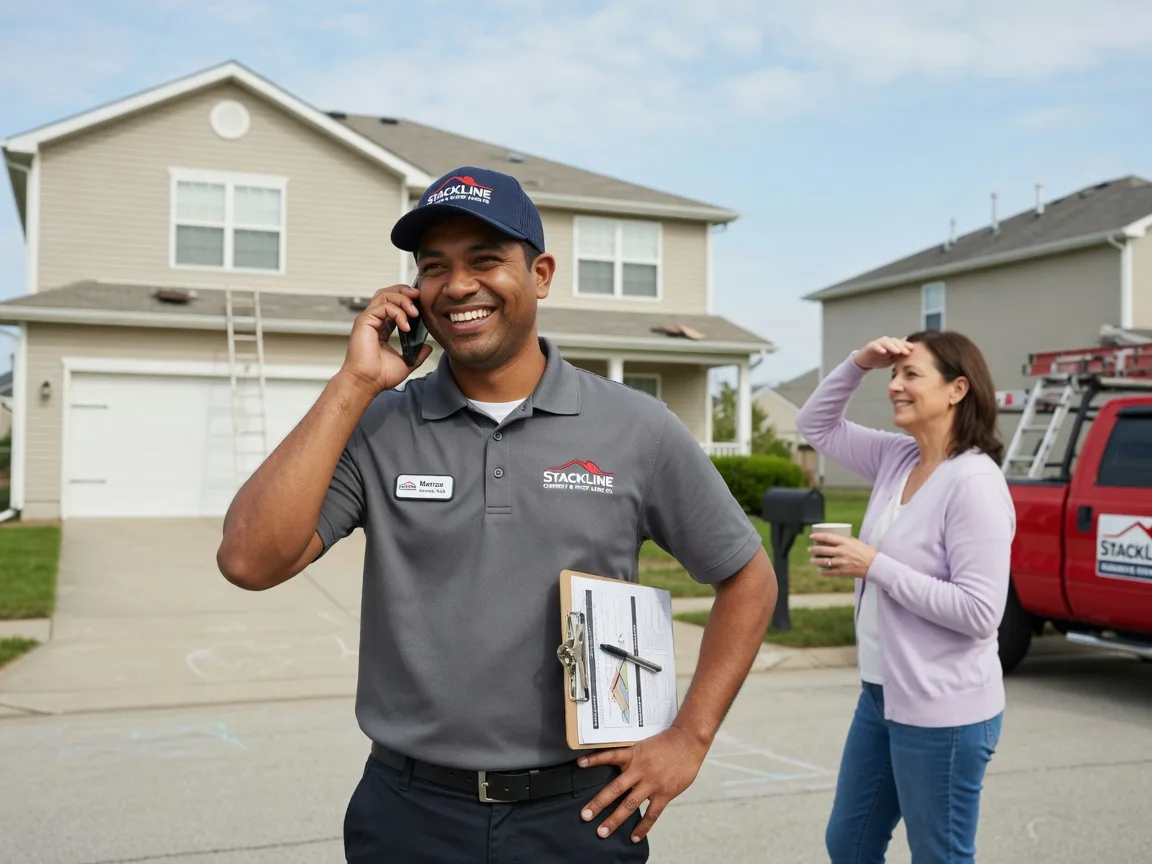 Chimney flashing repair Buena Vista, TN FAQs